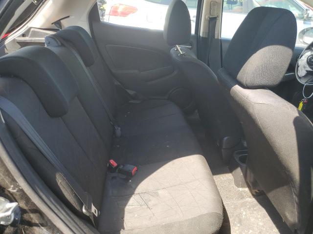 Photo 6 from auction – 2014 MAZDA MAZDA2 SPO with VIN JM1DE1KY7E0186297