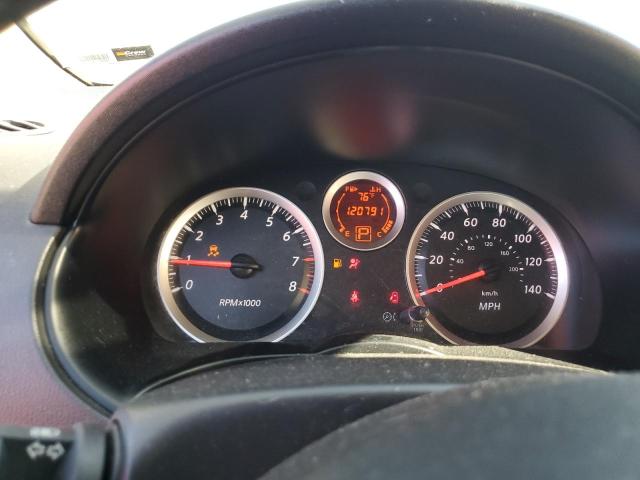 Photo 8 from auction – 2012 NISSAN SENTRA 2.0 with VIN 3N1AB6APXCL633872