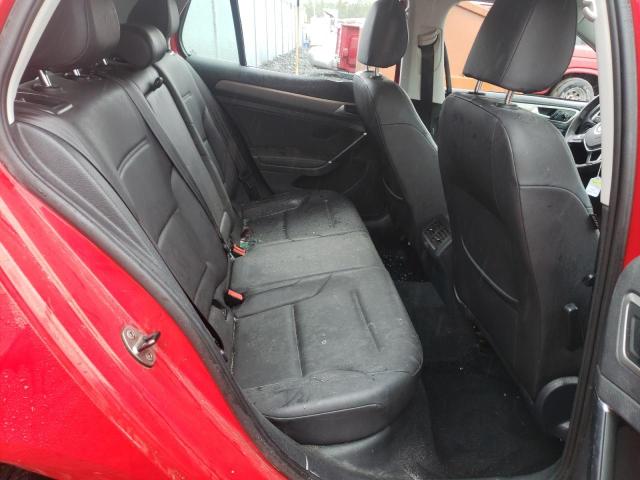 Photo 6 from auction – 2015 VOLKSWAGEN GOLF with VIN 3VW217AU4FM048992