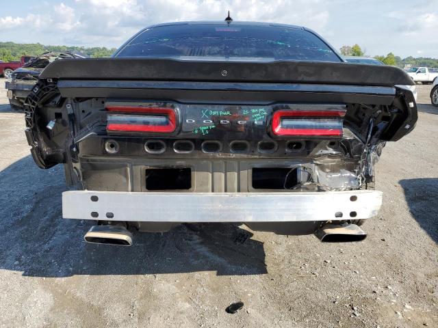 Photo 9 from auction – 2017 DODGE CHALLENGER with VIN 2C3CDZBT0HH637933