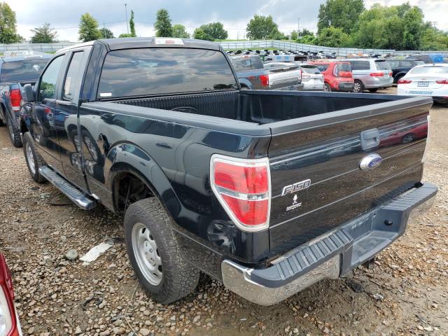 Фото 3 с аукциона – 2011 FORD F150 SUPER с VIN 1FTFX1ET7BFA89550