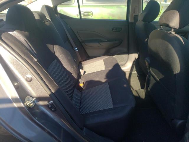 Photo 6 from auction – 2020 NISSAN VERSA S with VIN 3N1CN8BV0LL848606