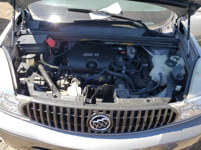 Photo 7 from auction – 2007 BUICK RENDEZVOUS with VIN 3G5DA03LX7S580114