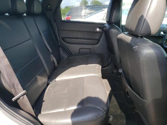 Photo 6 from auction – 2012 FORD ESCAPE LIM with VIN 1FMCU0E75CKB06844