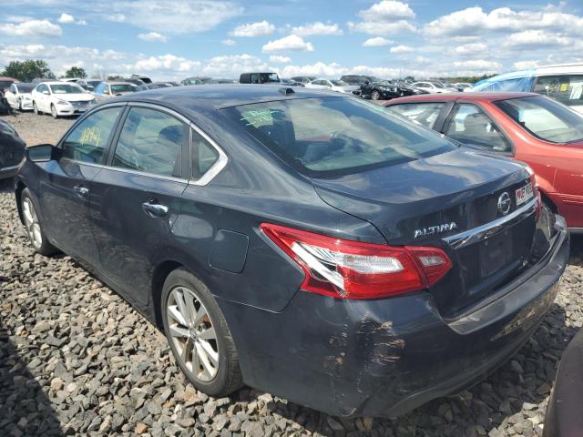 Photo 3 from auction – 2017 NISSAN ALTIMA 2.5 with VIN 1N4AL3AP2HC180087