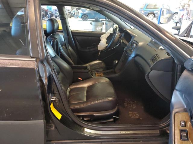 Photo 5 from auction – 2000 LEXUS ES 300 with VIN JT8BF28G4Y5075947