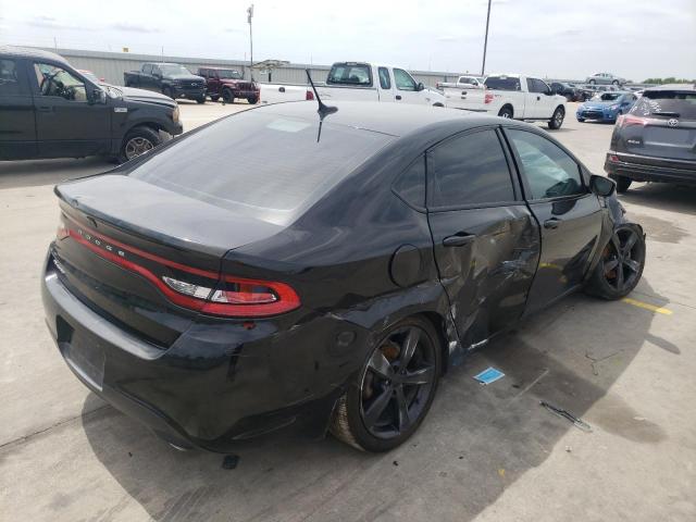Photo 4 from auction – 2015 DODGE DART SXT with VIN 1C3CDFBB2FD111593