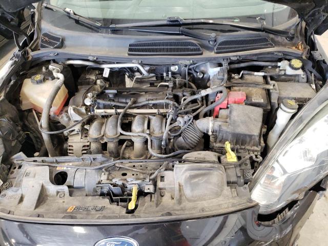 Photo 7 from auction – 2015 FORD FIESTA SE with VIN 3FADP4EJ0FM208428