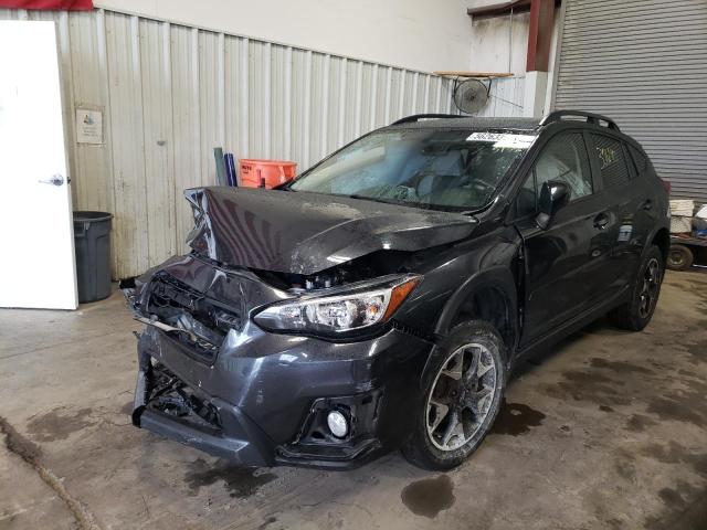 Photo 2 from auction – 2019 SUBARU CROSSTREK with VIN JF2GTACC0KH204806
