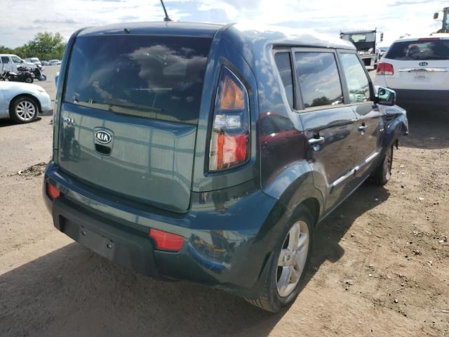 Photo 4 from auction – 2011 KIA SOUL + with VIN KNDJT2A22B7336055
