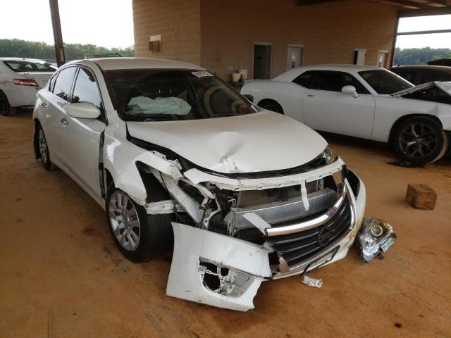 Photo 1 from auction – 2014 NISSAN ALTIMA 2.5 with VIN 1N4AL3AP4EN375298