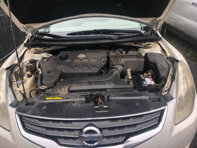 Photo 7 from auction – 2011 NISSAN ALTIMA BAS with VIN 1N4AL2AP5BC135856