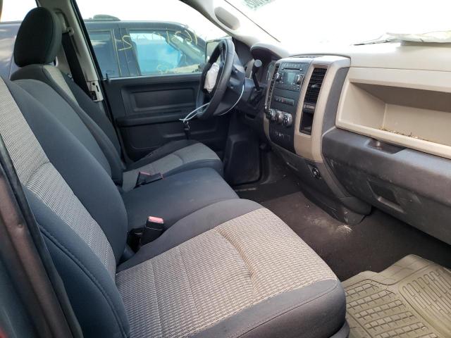Photo 5 from auction – 2012 DODGE RAM 1500 S with VIN 1C6RD7FT6CS284451