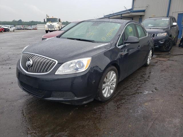 Photo 2 from auction – 2015 BUICK VERANO with VIN 1G4PP5SKXF4145274