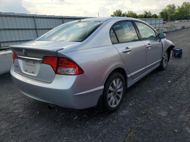 Photo 4 from auction – 2010 HONDA CIVIC EX with VIN 19XFA1F88AE084930