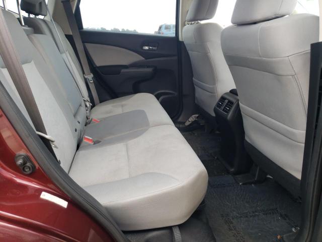 Photo 6 from auction – 2015 HONDA CR-V EX with VIN 2HKRM3H51FH524461