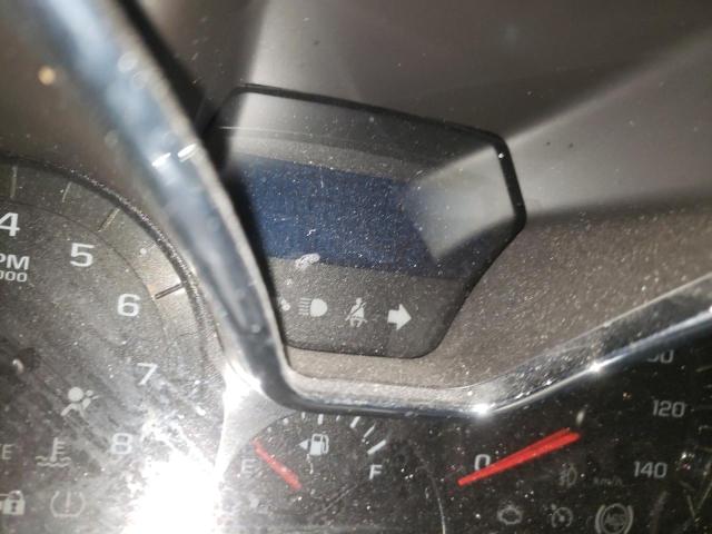 Photo 8 from auction – 2015 CHEVROLET TRAVERSE L with VIN 1GNKVFED7FJ304025