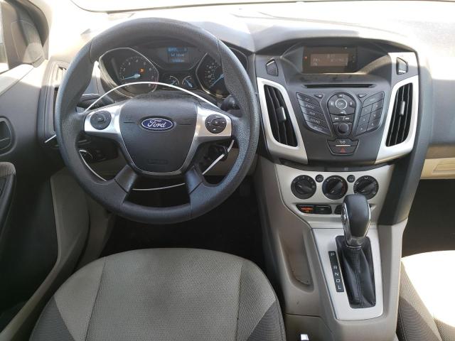 Photo 9 from auction – 2012 FORD FOCUS SE with VIN 1FAHP3F28CL194164