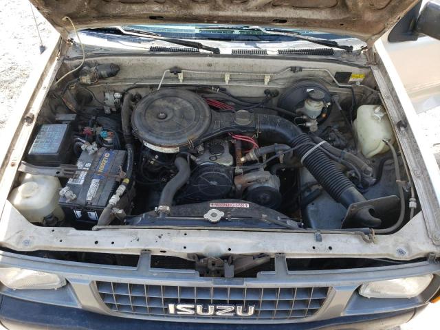 Photo 7 from auction – 1994 ISUZU CONVENTION with VIN JAACL11L4R7221969
