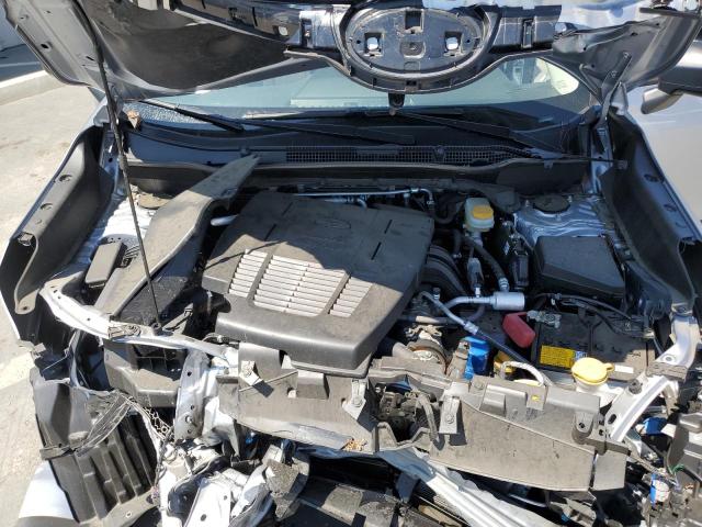 Photo 7 from auction – 2019 SUBARU FORESTER with VIN JF2SKACC0KH596229