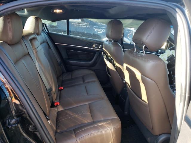 Photo 6 from auction – 2014 LINCOLN MKS with VIN 1LNHL9FTXEG612782