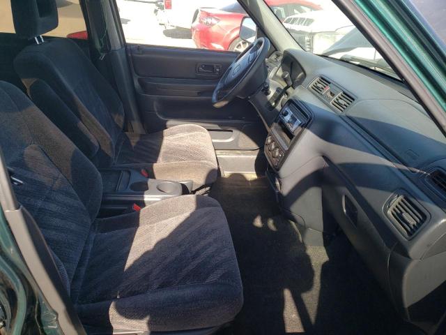 Photo 5 from auction – 2000 HONDA CR-V LX with VIN JHLRD1841YS004263