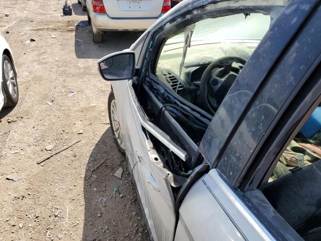 Photo 9 from auction – 2016 FORD C-MAX SEL with VIN 1FADP5BU2GL107866