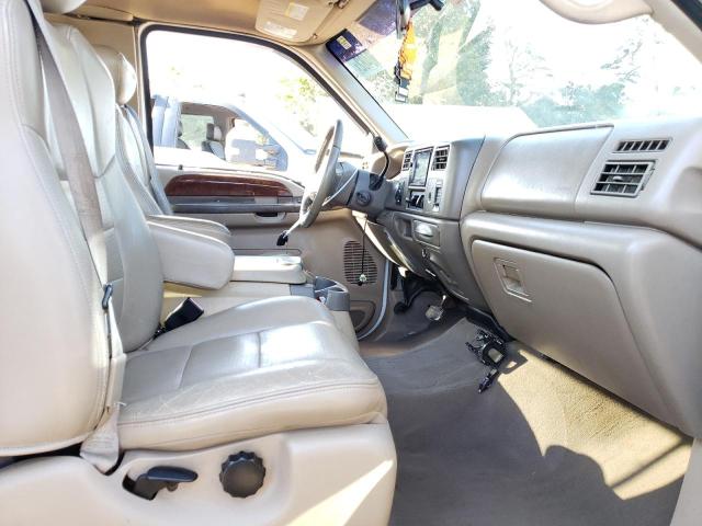 Photo 5 from auction – 2002 FORD F350 SUPER with VIN 1FTWX33F72EB27888