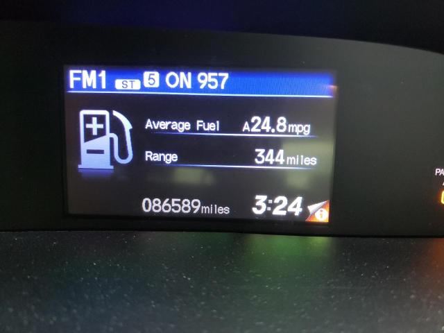 Zdjęcie 8 z aukcji – 2012 HONDA CIVIC LX z VIN 19XFB2F50CE060729