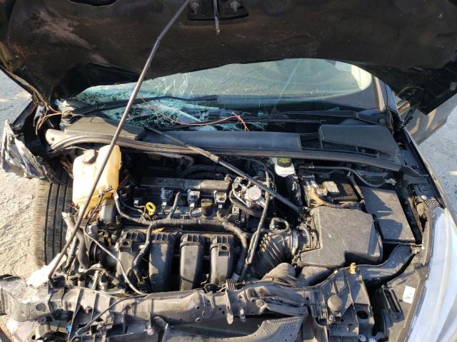 Photo 7 from auction – 2017 FORD FOCUS SE with VIN 1FADP3F24HL331459