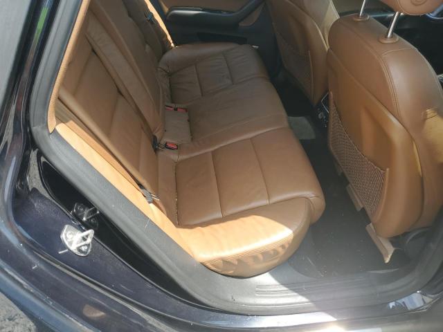 Photo 6 from auction – 2011 AUDI A6 PRESTIG with VIN WAUKGAFB3BN049778