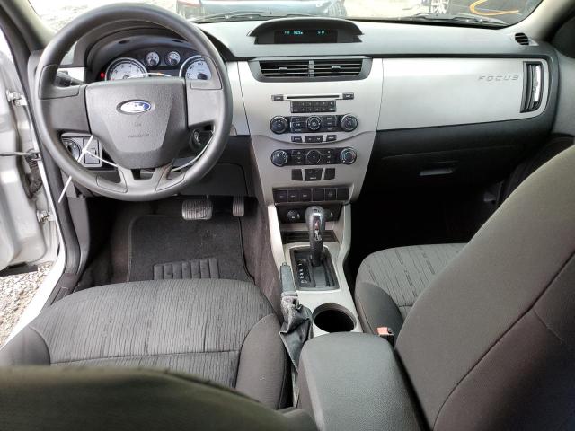 Photo 9 from auction – 2008 FORD FOCUS SE with VIN 1FAHP35N58W183415