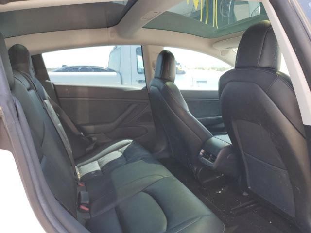 Photo 6 from auction – 2019 TESLA MODEL 3 with VIN 5YJ3E1EB3KF442399