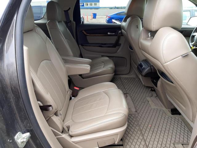 Photo 6 from auction – 2013 GMC ACADIA DEN with VIN 1GKKRTKD0DJ210313