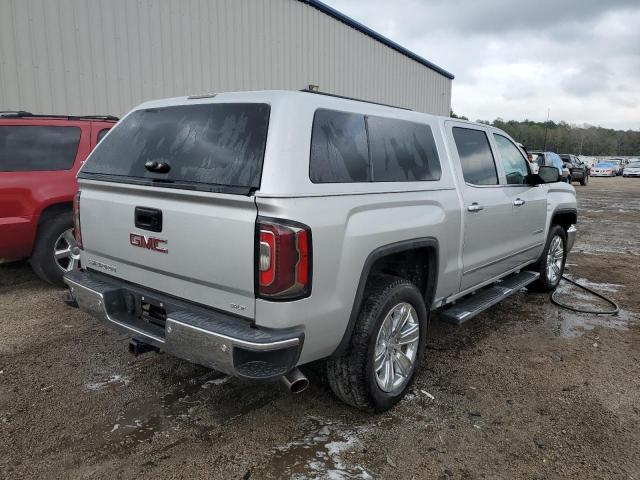 Photo 4 from auction – 2018 GMC SIERRA K15 with VIN 3GTU2NEC2JG540071