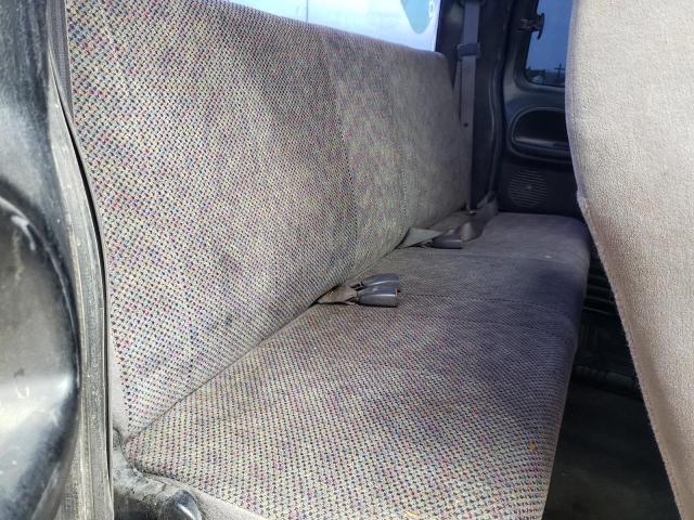 Photo 5 from auction – 2000 DODGE RAM 2500 with VIN 3B7KC2367YG113298