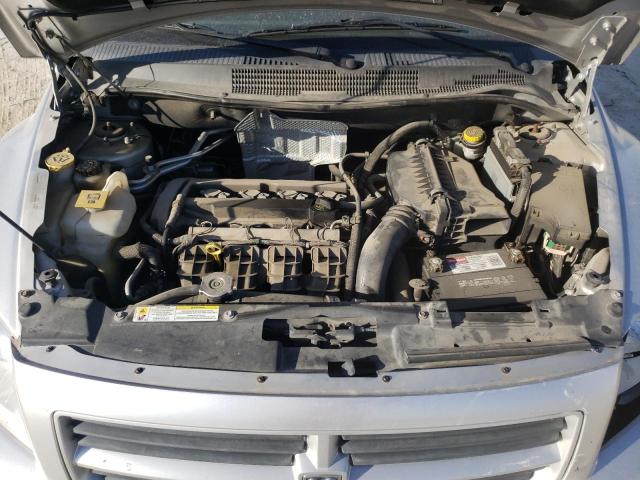 Photo 7 from auction – 2008 DODGE CALIBER with VIN 1B3HB28B38D671778