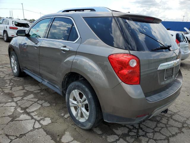 Photo 3 from auction – 2010 CHEVROLET EQUINOX LT with VIN 2CNALFEW8A6289807