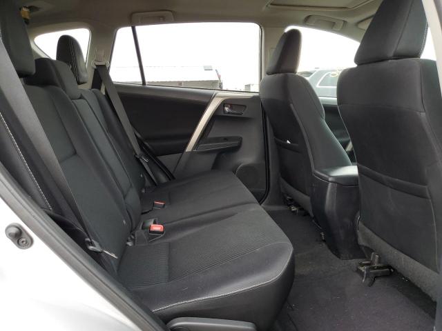Photo 6 from auction – 2014 TOYOTA RAV4 XLE with VIN 2T3RFREV0EW125940