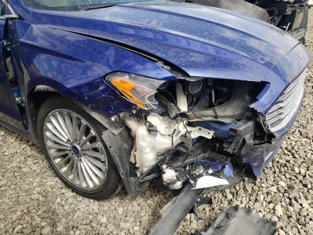 Photo 9 from auction – 2016 FORD FUSION TIT with VIN 3FA6P0K92GR317005