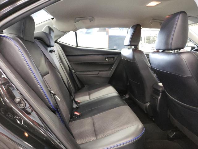 Photo 6 from auction – 2017 TOYOTA COROLLA L with VIN 2T1BURHE6HC829500