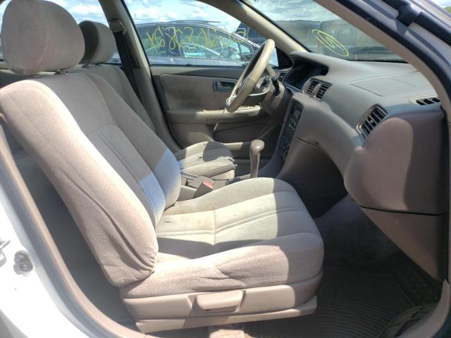Photo 5 from auction – 2000 TOYOTA CAMRY CE with VIN 4T1BG22K5YU986446