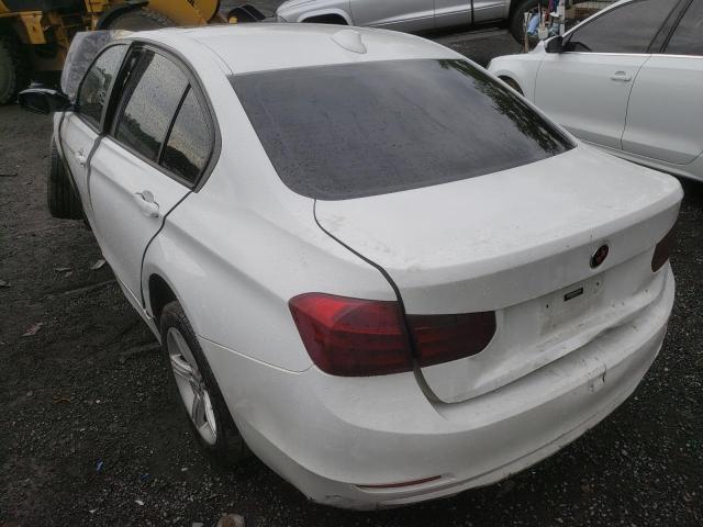 Photo 3 from auction – 2013 BMW 328 XI SUL with VIN WBA3B5C52DF594814