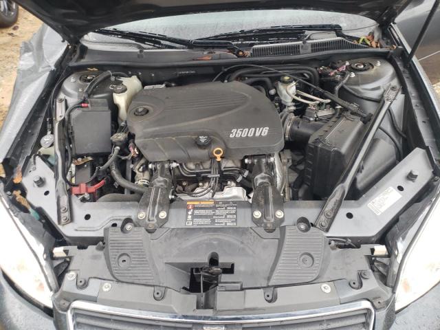 Photo 7 from auction – 2011 CHEVROLET IMPALA with VIN 2G1WG5EK8B1122652