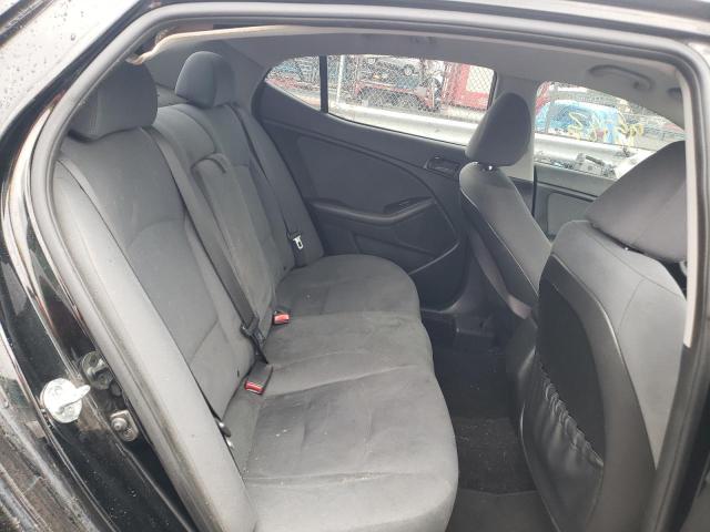Photo 6 from auction – 2015 KIA OPTIMA LX with VIN 5XXGM4A75FG427915