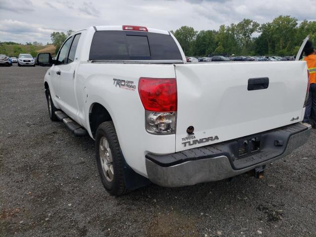 Photo 3 from auction – 2007 TOYOTA TUNDRA DOU with VIN 5TFBV54117X019166