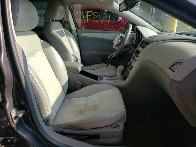 Photo 5 from auction – 2011 CHEVROLET MALIBU 2LT with VIN 1G1ZD5E14BF344627