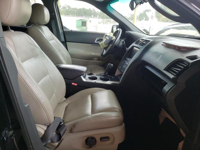 Photo 5 from auction – 2013 FORD EXPLORER X with VIN 1FM5K7D80DGC13712