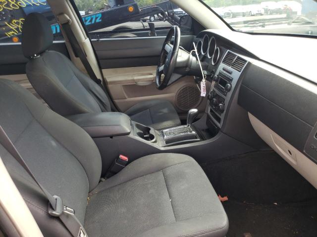 Photo 5 from auction – 2007 DODGE CHARGER SE with VIN 2B3KA43G77H607817