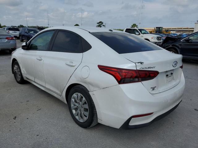 Photo 3 from auction – 2019 HYUNDAI ACCENT SE with VIN 3KPC24A36KE060656